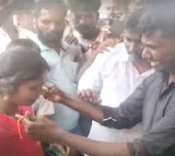Son Marries Girlfriend at Fathers Funeral in Tamil Nadu