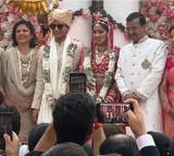 Punjab CM Steals Spotlight with Dance at Arvind Kejriwal’s Daughter’s Wedding