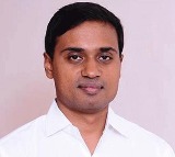 YSRCP MP Mithun Reddy Appears Before SIT Inquiry