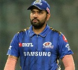Rohit Sharma on Wankhede Stand Naming Greatest Honour