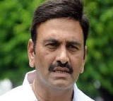 Raghu Rama Krishna Raju Reveals First Rift with Jagan Mohan Reddy