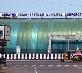 Visakhapatnam Mayors Post Won by Kutami