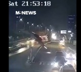 Google Maps Error Leads to Near-Tragedy on Unfinished Bridge in Indonesia