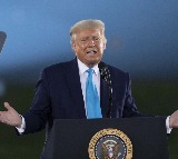 Trump Slams Biden as Worst President in US History