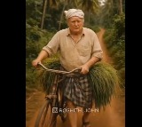 Donald Trump as an Indian Farmer AI Video Goes Viral