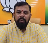Raja Singh Warns BRS Supporting Majlis Will Backfire