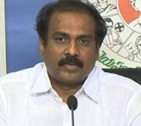 Visakhapatnam Mayor Post Captured Through Conspiracy Kurasala Kannababu