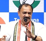 K Kavitha BRS Compromising with BJP to Shield Her from Liquor Scam