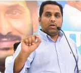 Raj Kasi Reddy Calls Vijay Sai Reddy a Liar Promises to Reveal His History