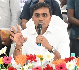 Mithun Reddy Interrogated by SIT for 8 Hours