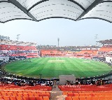 Azharuddin’s Name Removed from North Stand at Uppal Stadium!