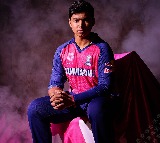 Vaibhav Sooryavanshi Creates History in IPL