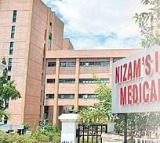 Fire at NIMS Emergency Block Promptly Controlled, Confirms Minister