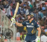 Gujarat Titans Defeat Delhi Capitals in Historic 204-Run Chase