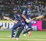 IPL 2025: Hasaranga Picks 2 But Lucknow Posts 180/5 Against Rajasthan