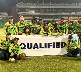 Pakistan to Skip India Trip for ICC Women’s World Cup, Seeks Neutral Venue