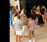 Virat Kohli and Anushka Sharma’s Dubai Dance Clip Wins Hearts