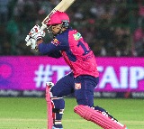 Teen Sensation Vaibhav Sooryavanshi Hits First-Ball Six in IPL