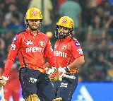 IPL 2025: Shepherd replaces Livingstone as RCB opt to bowl first against PBKS
