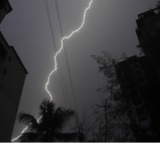 Two Andhra youths die of lightning while playing cricket