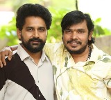 ఆ సినిమాలో ఉపేంద్ర తరహా పాత్ర చేయాలని ఉంది: సంపూర్ణేష్‌ బాబు 
