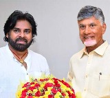 Pawan Kalyan Lauds Chandrababu Naidu on His 75th Birthday