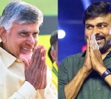 Megastar Chiranjeevi Hails Chandrababu’s Leadership on His 75th Birthday