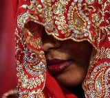 Shocking Twist Mother Takes Brides Place at Indian Wedding