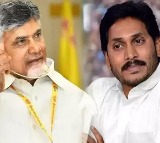 YS Jagan Extends Birthday Wishes to Chief Minister Chandrababu