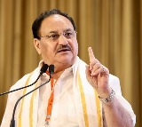 BJP MPs Remarks on Supreme Court Spark Controversy Nadda Distances Party
