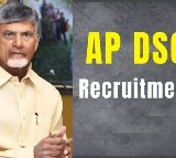 Andhra Pradesh Mega DSC Notification Released