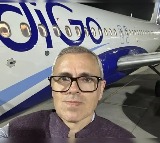 Omar Abdullah Slams Delhi Airport After Flight Diversion