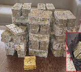 Indian Citizen Arrested in Zambia with Millions in Cash and Gold