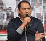 Azharuddin Calls Removal of His Name from Uppal Stand Disrespectful