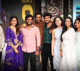 Samantha Comments on Her Acting in Her Debut Films