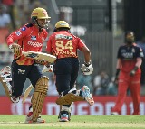 IPL 2025: Punjab Kings Falter as RCB Bowlers Excel