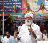 JC Prabhakar Reddy Angry Over Exclusion from Hyderabad Private Bus Owners Meeting