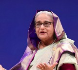 Bangladesh Seeks Interpols Help to Extradite Sheikh Hasina