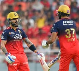 Kohli, Padikkal Star in RCB’s 7-Wicket Triumph Over PBKS in IPL 2025