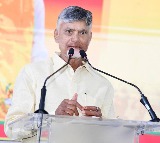 "The Affection and Warmth You Showed Touched My Heart": Chief Minister Chandrababu