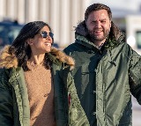US Vice President JD Vance Arrives in India Tomorrow