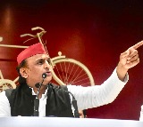 Akhilesh Yadav Accuses BJP of Using Kumbh Mela to Promote Yogi Adityanath