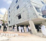 Tirumala TTD Issues Notice to Visakha Sarada Peetham