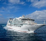 Floating Paradises Top 10 Luxury Cruise Ships