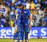 IPL 2025: Rohit, Surya outscore Dube, Jadeja as MI hammer CSK by 9-wkts