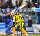 IPL 2025: Satisfying part was to finish the game, says Rohit Sharma after helping MI beat CSK