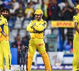 IPL 2025: We should have started slog early, says Dhoni after 9-wicket loss to MI