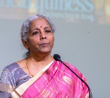 IMF, World Bank see India’s potential as engine of global trade: FM Sitharaman