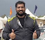 Hyderabad star Stephen Rogers dominates 4W Drag Championship