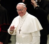 Telangana, Andhra Pradesh CMs mourn Pope's demise